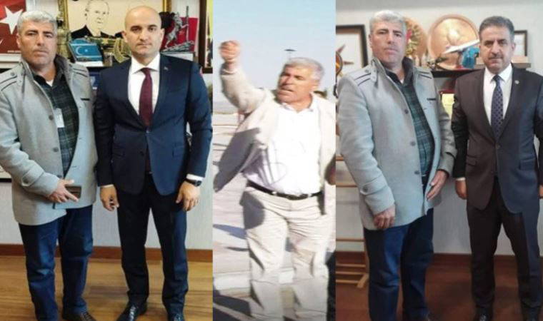 Kemal Kılıçdaroğlu'na provokasyonun perde arkası... AKP ve MHP ile yakın ilişki içerisindeymiş!