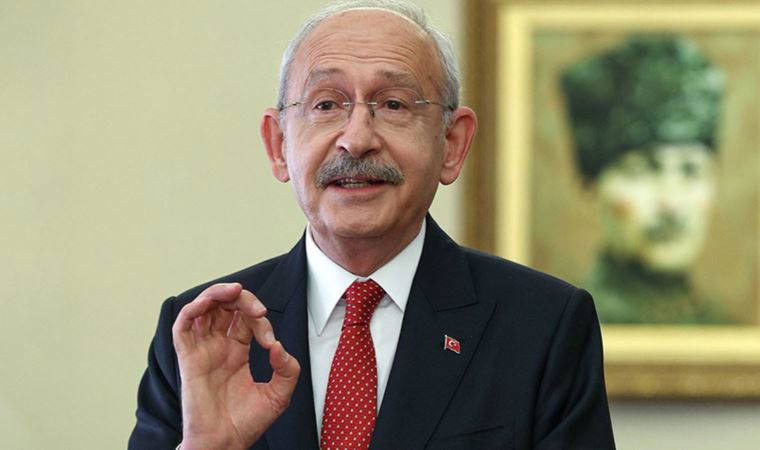 Kemal Kılıçdaroğlu gençlere seslendi: Şimdiden iyi düşünün!