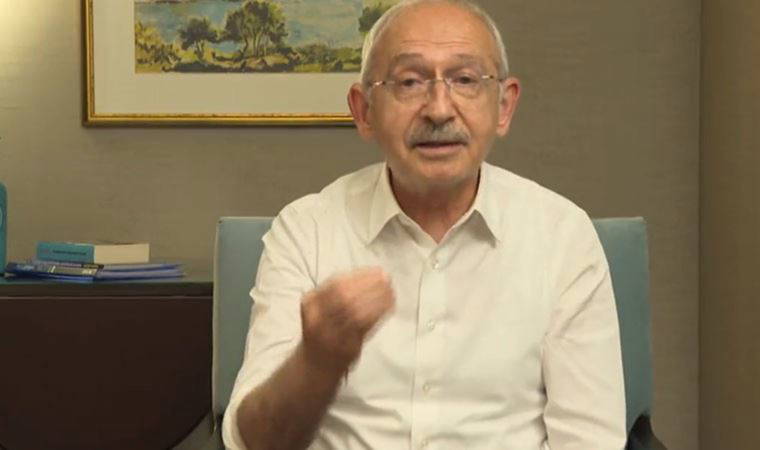 Kılıçdaroğlu'ndan yeni video: Aile Destekleri Sigortası