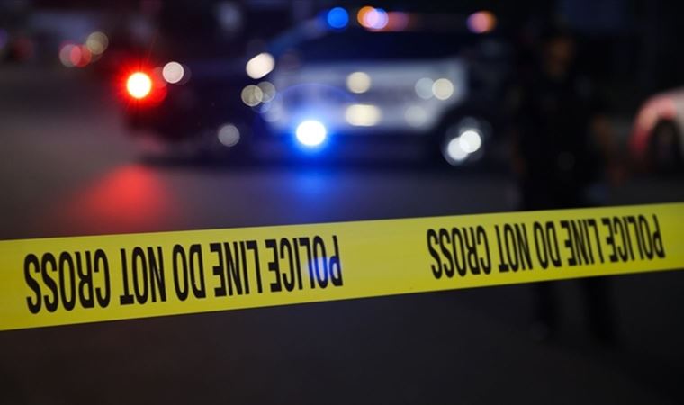 ABD'de düzenlenen 2 silahlı saldırıda 8 kişi yaralandı