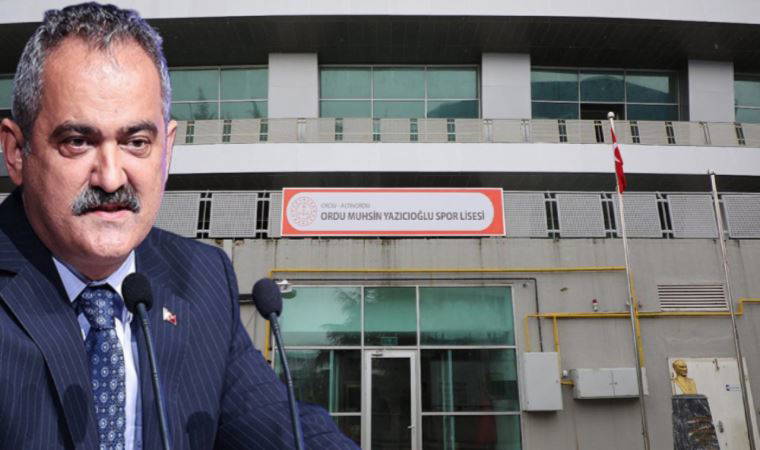 Eğitimcilerden tepki