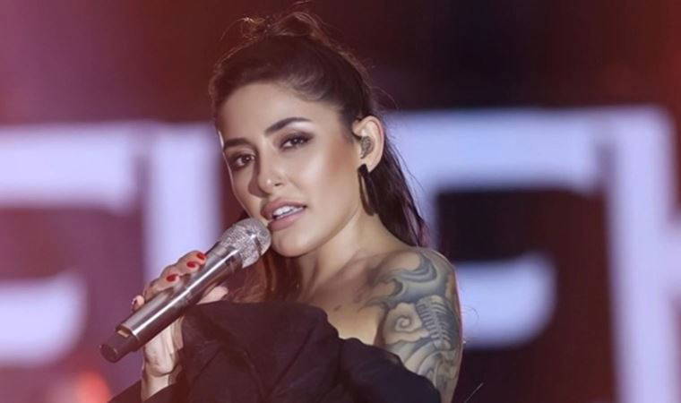 Melek Mosso: Baharı bekliyoruz!