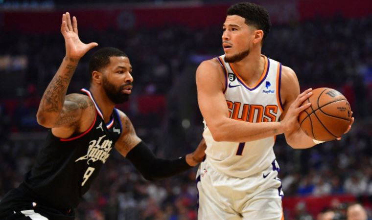 Phoenix Suns, Batı Konferansı yarı finaline bir adım uzaklıkta