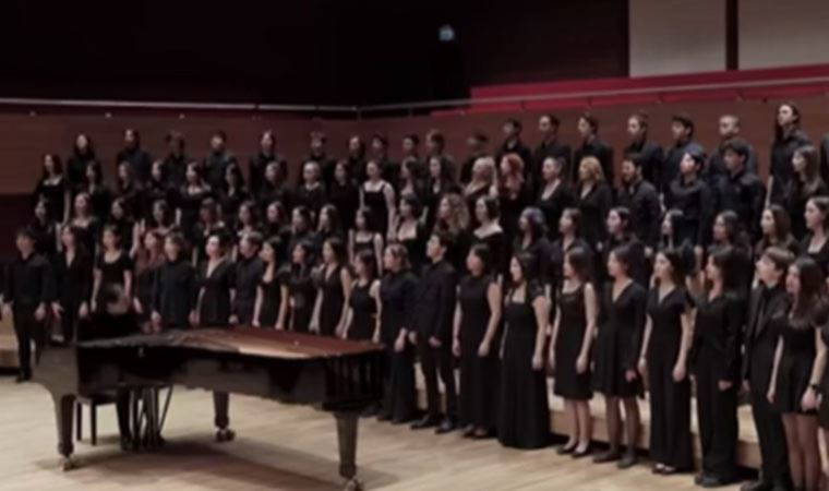 Fazıl Say’dan Cumhuriyet’e armağan 100. Yıl Marşı