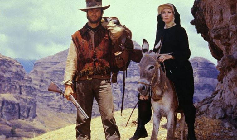 Sara'ya İki Katır filmi konusu nedir, ne zaman, nerede çekildi? Sara'ya İki Katır filmi oyuncuları kim?