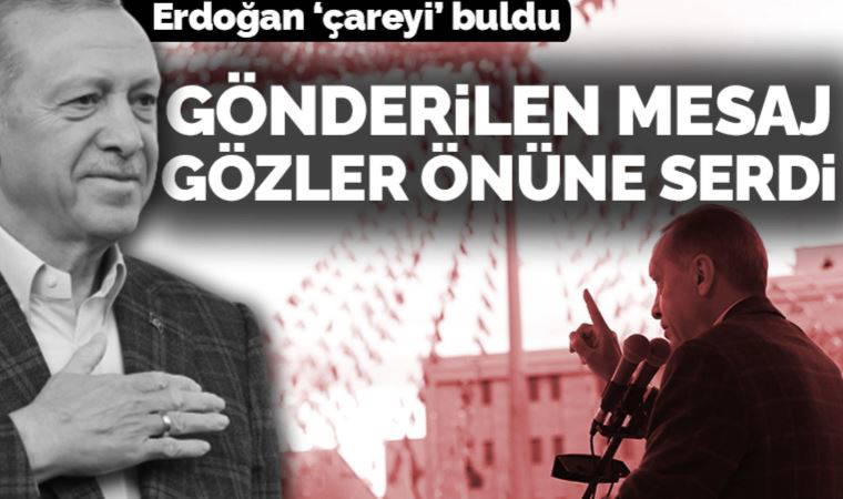 Erdoğan'ın Bursa mitingi için katılım zorunluluğu