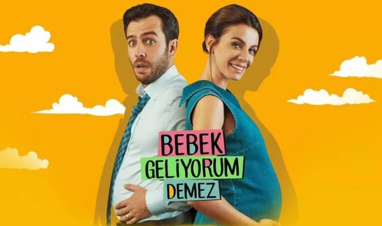 Bebek Geliyorum Demez filmi konusu nedir? Bebek Geliyorum Demez filmi oyuncuları kim?
