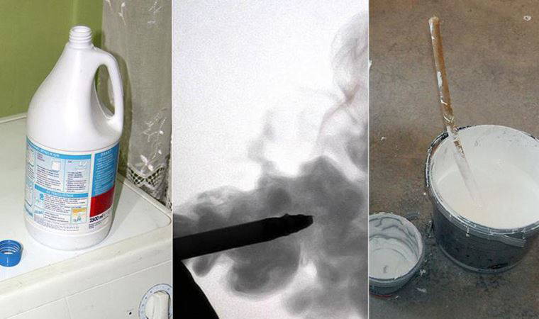 Ayakkabı imalatında benzen tehlikesine dikkat