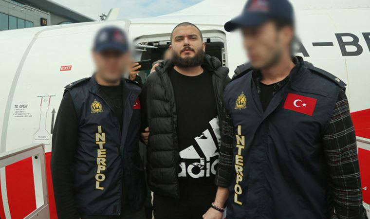 Thodex’in kurucusu Faruk Fatih Özer'in ifadesi ortaya çıktı