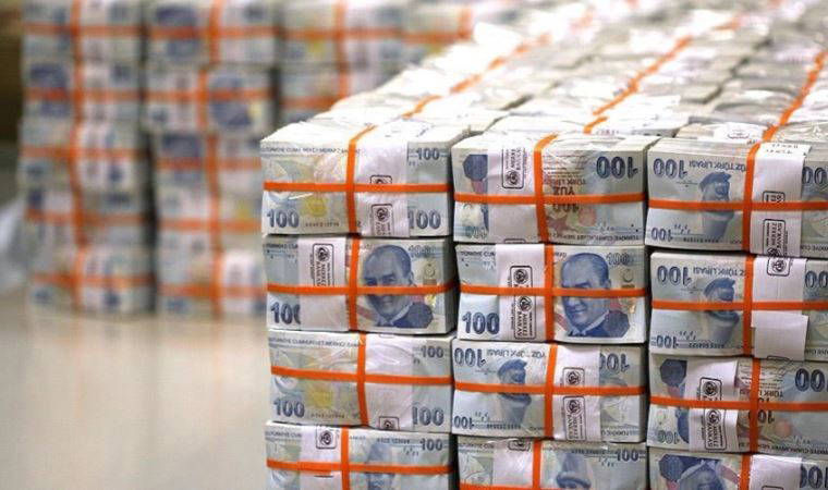 Bütçenin yükü yurttaşın sırtında