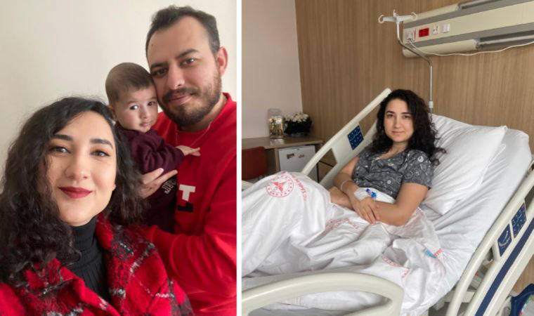 'Yaşadıklarımız unutulmasın'