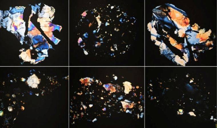 Ay'da inşaat için üç boyutlu baskı teknolojisi test edilecek