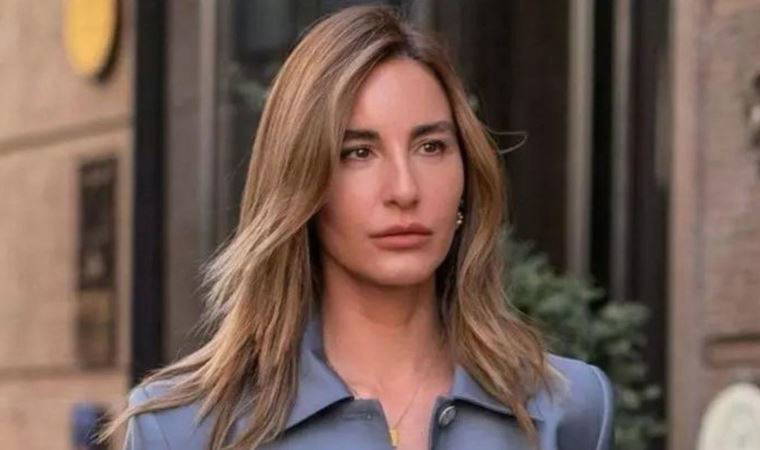 Ece Sükan kimdir, nereli, kaç yaşında? Ece Sükan hangi dizilerde oynadı?