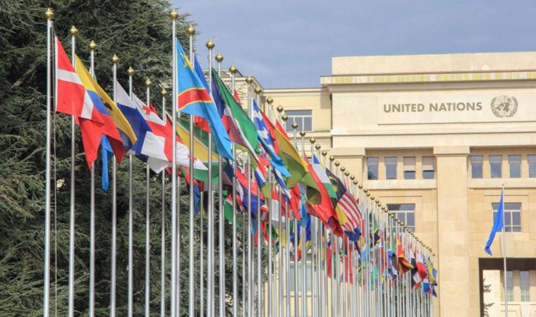 Sözde 'soykırım' iddiaları...