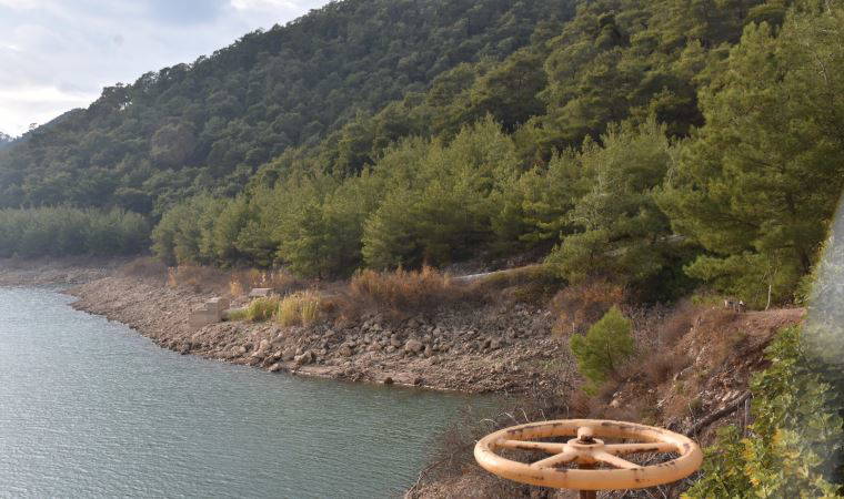 Prof. Dr. Yaşar: Bizi ciddi bir su krizi bekliyor