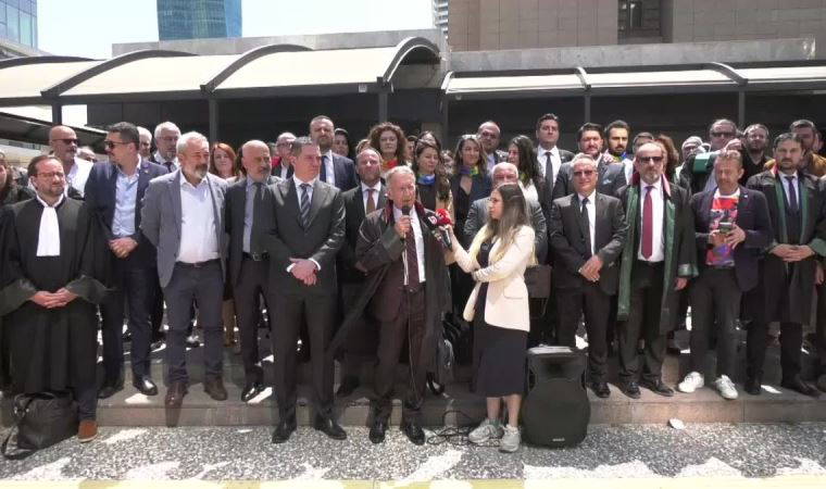 İzmir Barosu diyanetin 'ayrımcı hutbesi' davasından beraat etti