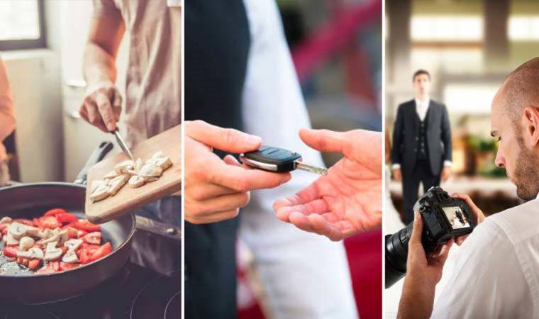 Kazancı tatmin edici düzeyde! Hafta sonu yapılabilecek 10 ek iş fikri