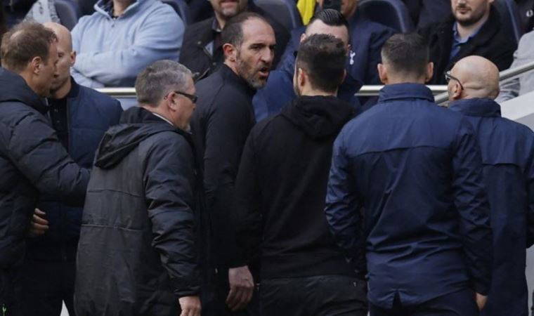 Tottenham'da Cristian Stellini dönemi sona erdi