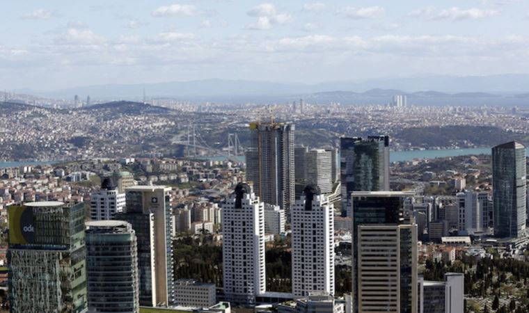 Erdoğan’ın ‘Rant hırsı yüzünden bedel ödedik’ demesine karşın projeler durmadı: Dikey mimari ısrarı sürüyor