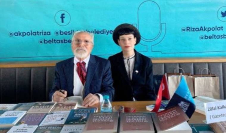 Siyasal İslam yıkımı: Yazarlarımız Kongar ve Kalkandelen’in ‘Devrim ve Karşı Devrimin Yüz Yılı’ dizisinin 3. cildi çıktı