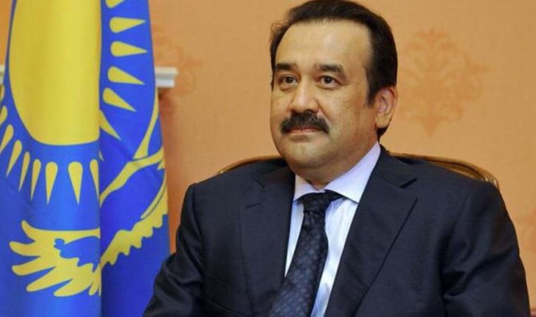 Kazakistan'ın eski istihbarat başkanı 18 yıl hapis cezasına çarptırıldı