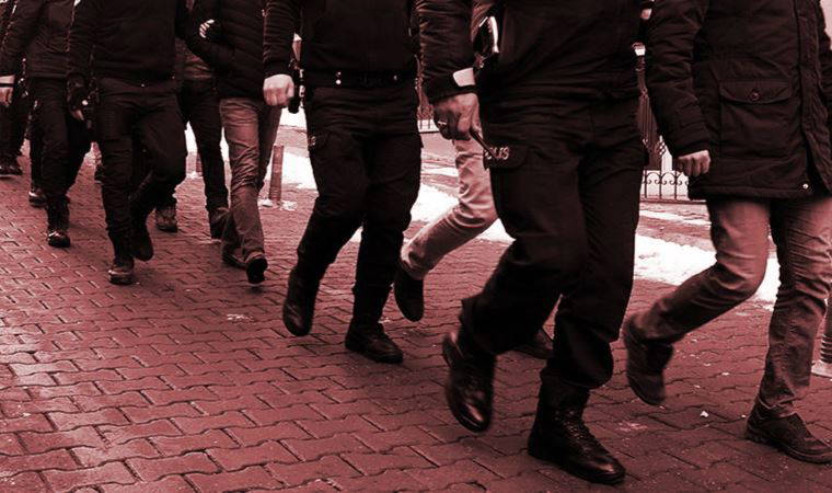 Gazeteciler ve sanatçılar da aralarında... Diyarbakır'da operasyon: 150'den fazla gözaltı