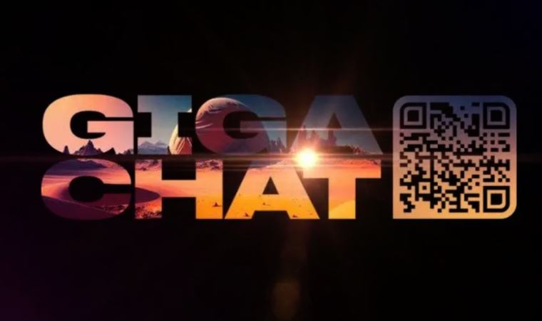 Rus bankası ChatGPT rakibi sohbet robotunu duyurdu: GigaChat