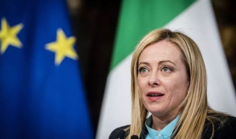 İtalya Başbakanı Meloni'den 'Faşizm' açıklaması