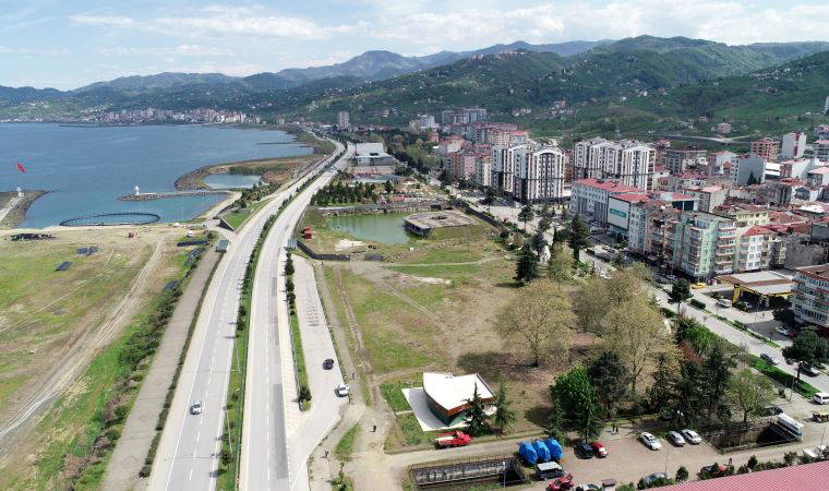 'Özel mülke değil, kamu yararına...'
