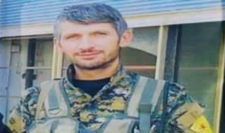 MİT'ten 'Mehmet Sarı' operasyonu