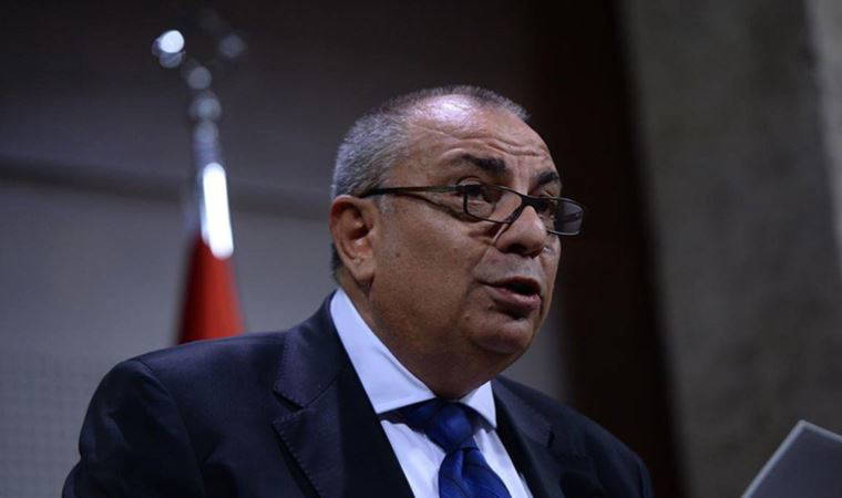 AKP’li Tuğrul Türkeş'ten HÜDA PAR tepkisi: 'Yapsın da görelim'