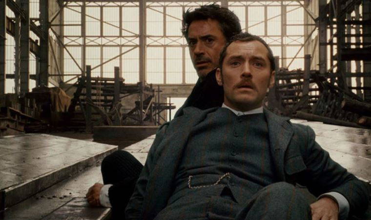 Sherlock Holmes: Gölge Oyunları filmi konusu nedir? Sherlock Holmes: Gölge Oyunları oyuncuları kimler?