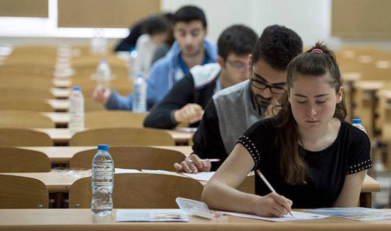 Son Dakika: YKS'ye başvuranların sayısı açıklandı: OHAL kapsamındaki illere ilişkin 'YKS' kararı