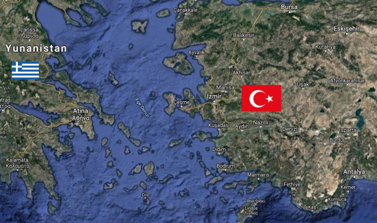 Yunanistan: Türkiye'deki iç siyasi tartışma, iki ülke arasında diyaloğa dönüşmemeli