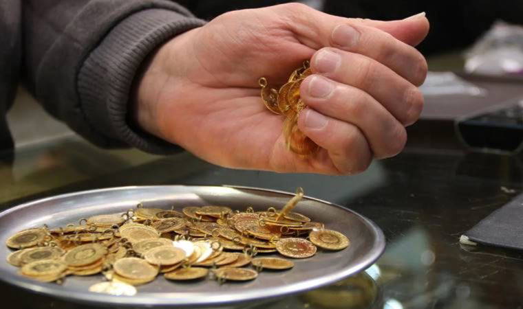 Kuyumcular altın fiyatları için mobil uygulama geliştirdi