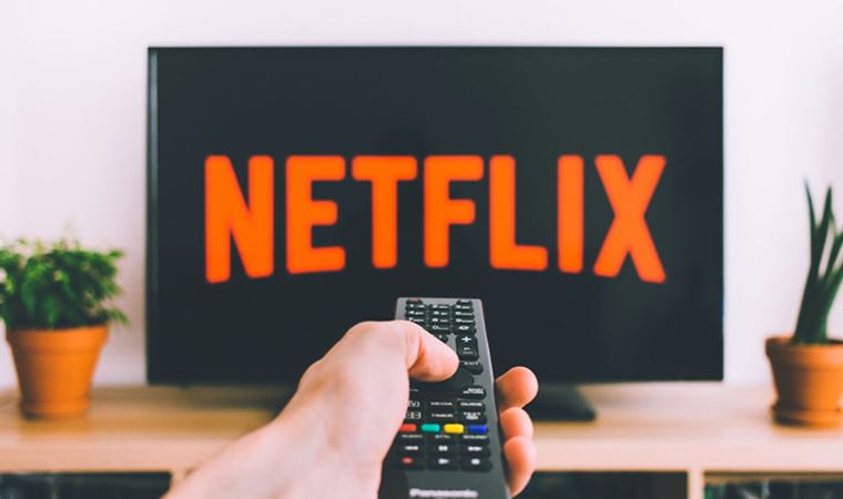 Netflix, Güney Kore yapımlarına 2,5 milyar dolar yatırım yapacak