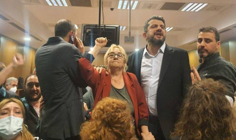 Aileler Cumhuriyet'e konuştu