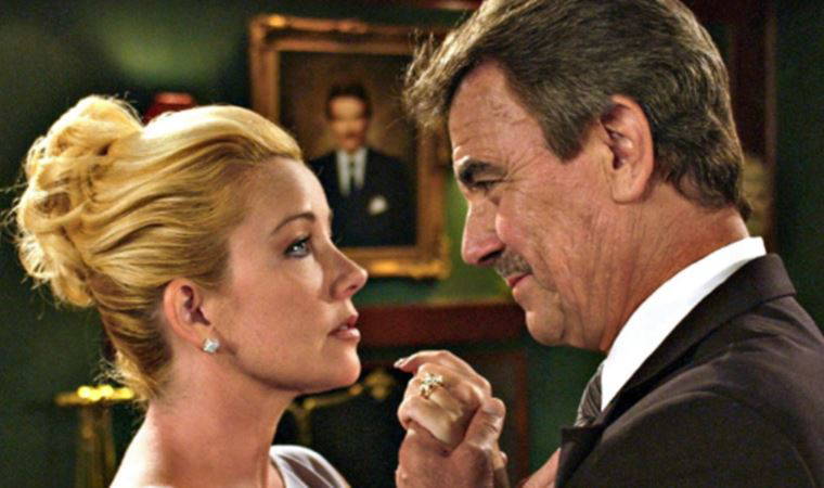 Fenomen dizi 'Yalan Rüzgârı'nın yıldızı Eric Braeden kanser olduğunu duyurdu