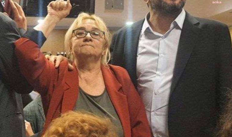3 polisin yargılandığı Gezi Parkı çıplak arama davası yine ertelendi... Mücella Yapıcı'nın avukatı: 'Tanık olarak dinlenmek istiyorum'