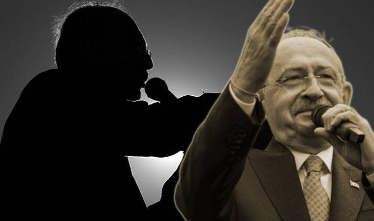 Son Dakika... Mansur Yavaş ve Kılıçdaroğlu Eskişehir'de