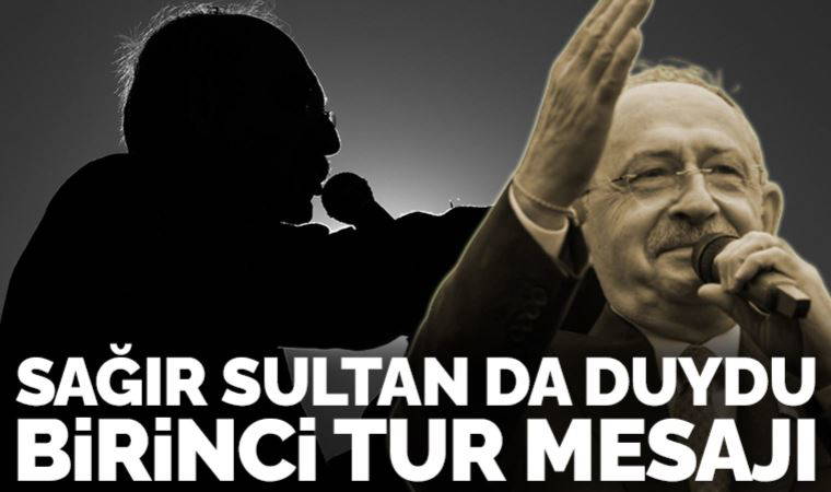 Son Dakika... Mansur Yavaş ve Kılıçdaroğlu Eskişehir'de
