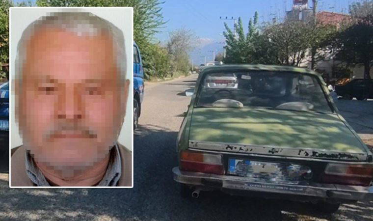 Muğla'da 'kayınpeder' vahşeti: Gelinini öldürdü, cesedini yaktı