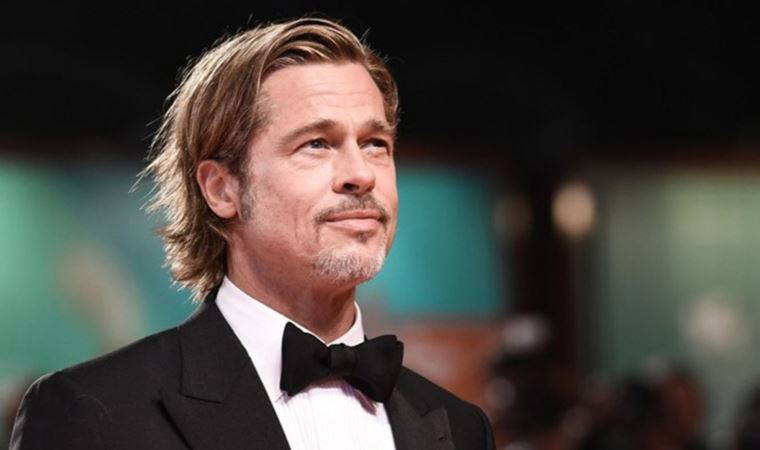 Brad Pitt, Formula 1 filmini gerçek yarışa katılarak çekecek
