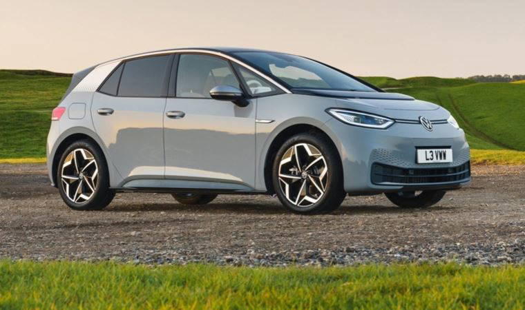 Volkswagen'den nisanda ikinci zam