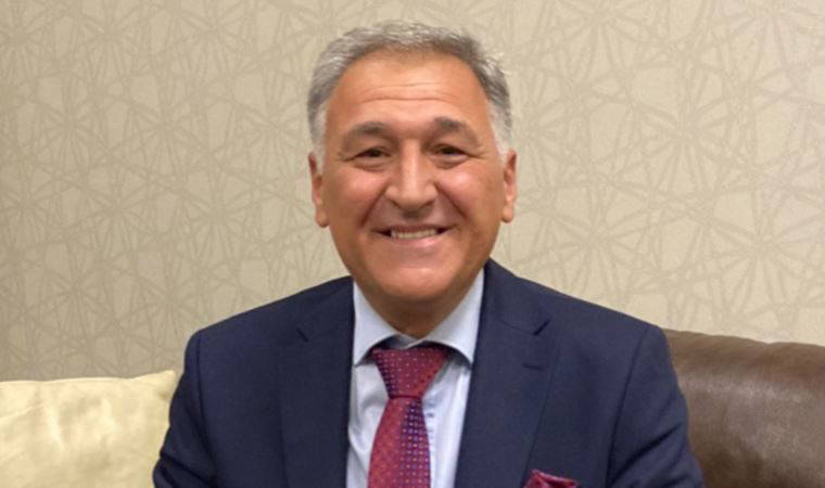 Seyit Torun'dan AKP'li vekil adayının 'Anıtkabir' hakaretine tepki: Yazıklar olsun