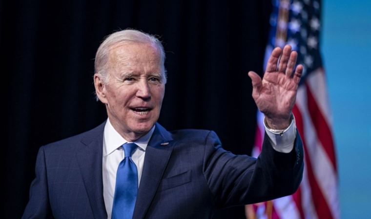 Joe Biden announces 2024 presidential run