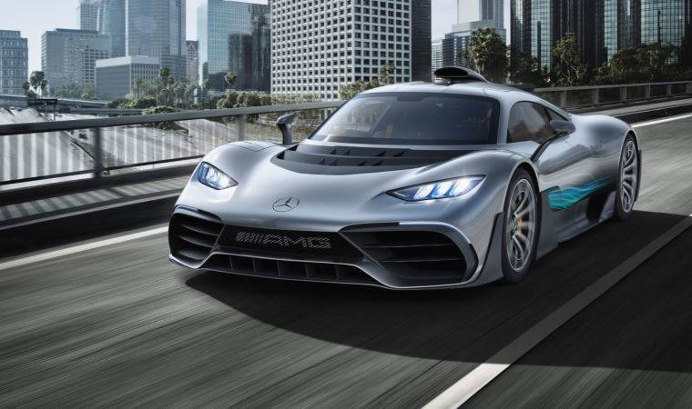 Mercedes'in Rusya pazarından çıkış süreci tamamlandı