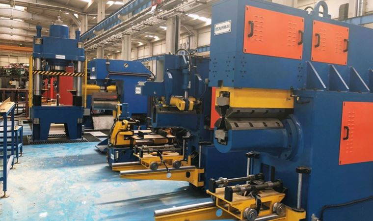 AKO Jant IVECO’nun resmi tedarikçisi oldu