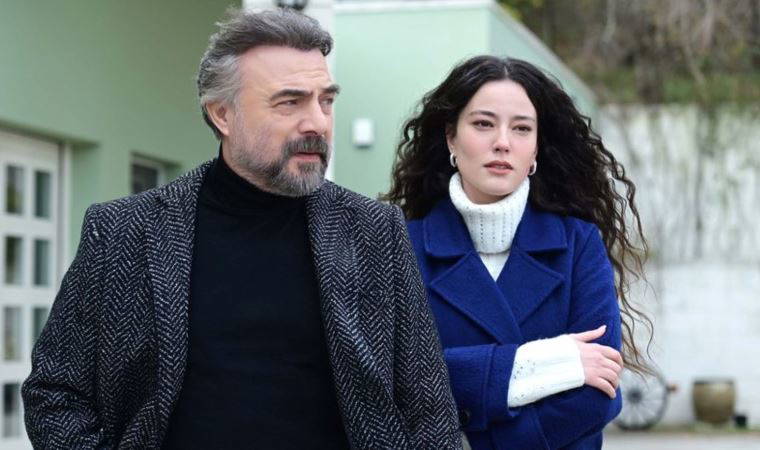 ATV'deki Ben Bu Cihana Sığmazam dizisinden peş peşe vedalar.. Bırakıp gittiler