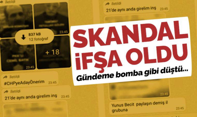 İşte TÜGVA ifşaları